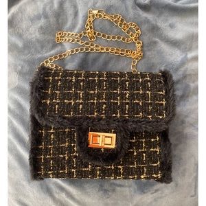 CROSSBODY BAG